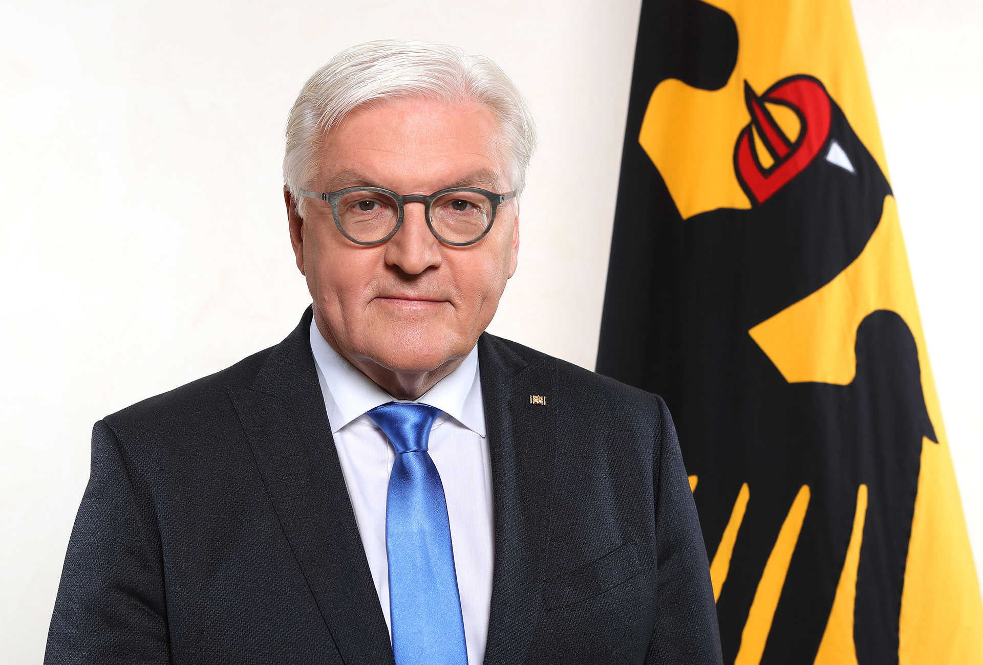 Frank-Walter Steinmeier